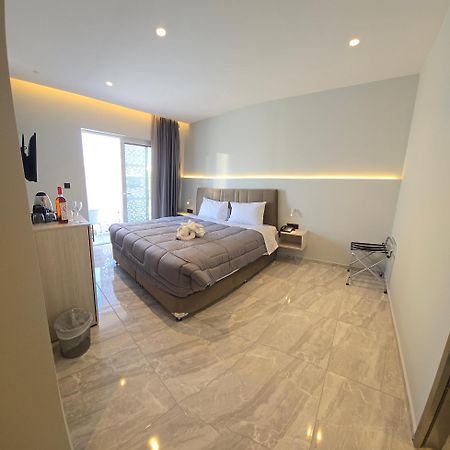 Sonia Hotel & Suites İstanköy Dış mekan fotoğraf