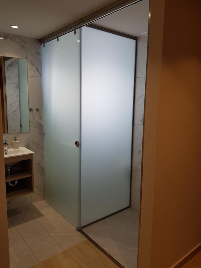 Sonia Hotel & Suites İstanköy Dış mekan fotoğraf