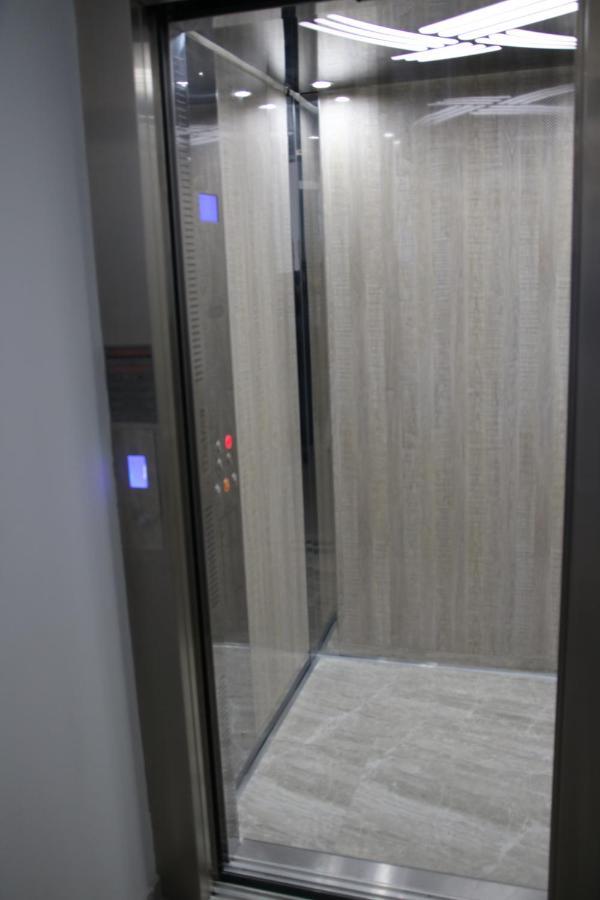 Sonia Hotel & Suites İstanköy Dış mekan fotoğraf
