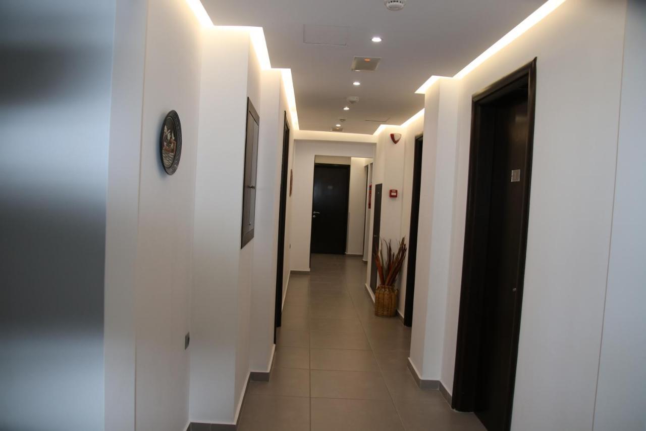 Sonia Hotel & Suites İstanköy Dış mekan fotoğraf