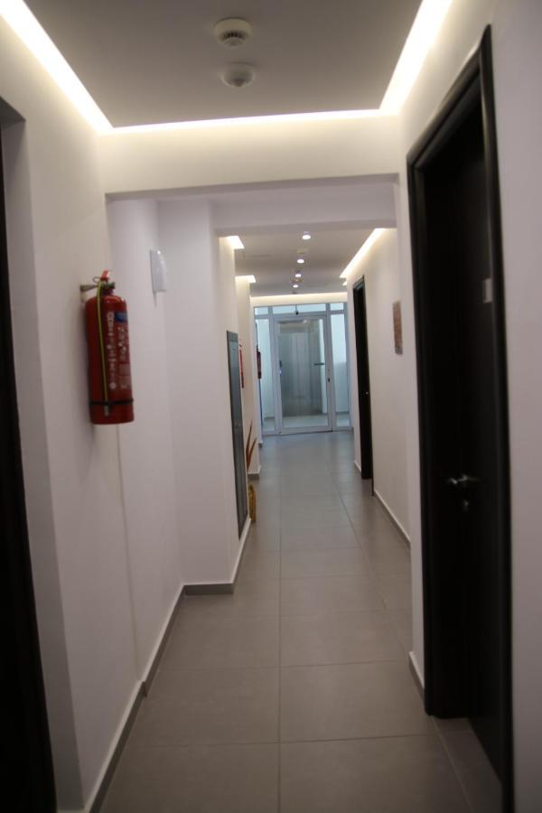 Sonia Hotel & Suites İstanköy Dış mekan fotoğraf