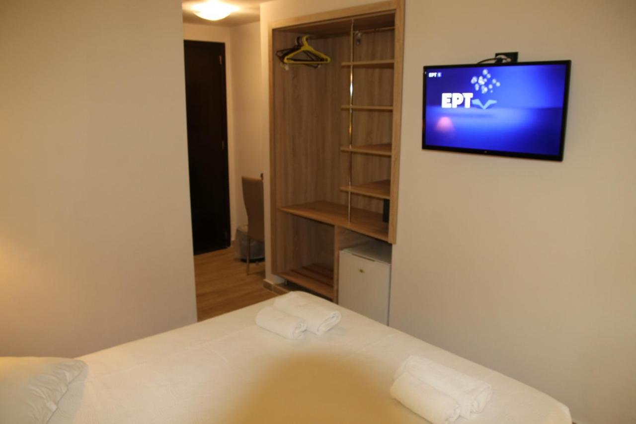 Sonia Hotel & Suites İstanköy Dış mekan fotoğraf
