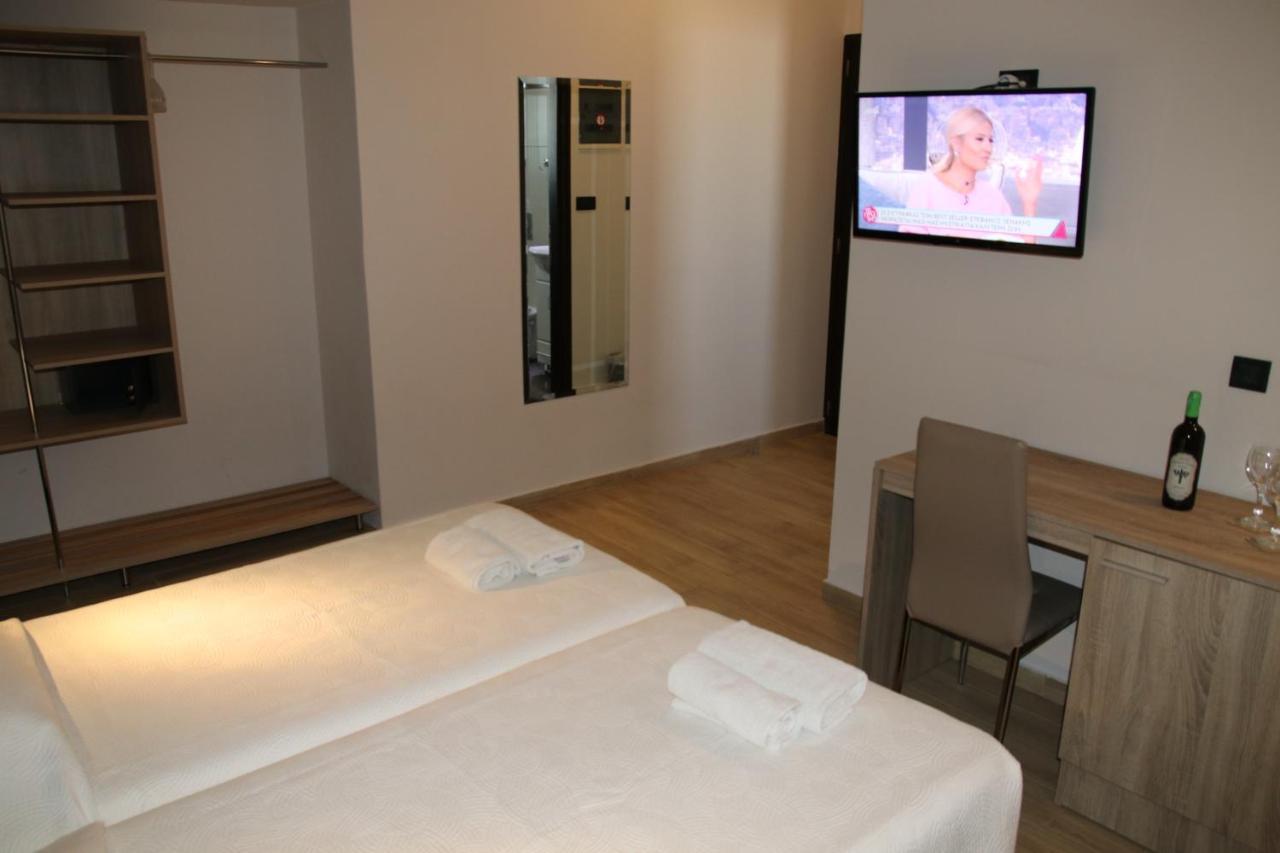 Sonia Hotel & Suites İstanköy Dış mekan fotoğraf