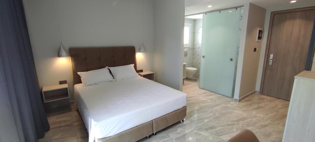 Sonia Hotel & Suites İstanköy Dış mekan fotoğraf
