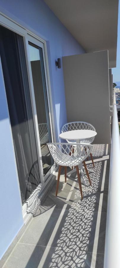 Sonia Hotel & Suites İstanköy Dış mekan fotoğraf