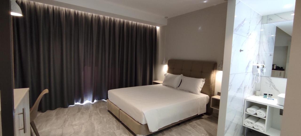 Sonia Hotel & Suites İstanköy Dış mekan fotoğraf