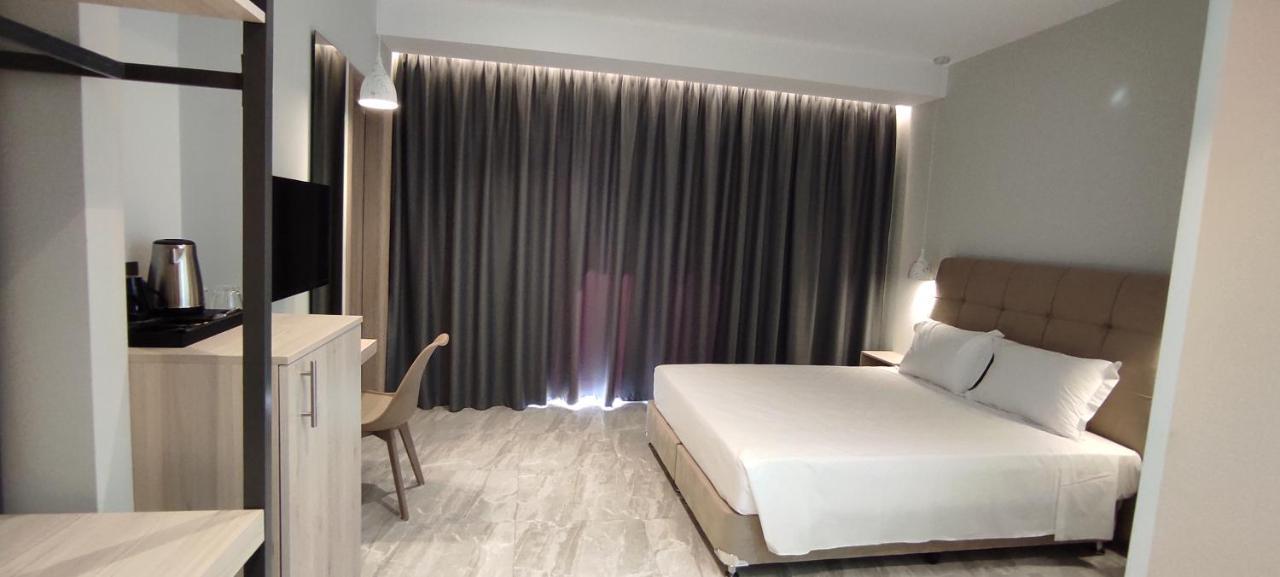 Sonia Hotel & Suites İstanköy Dış mekan fotoğraf