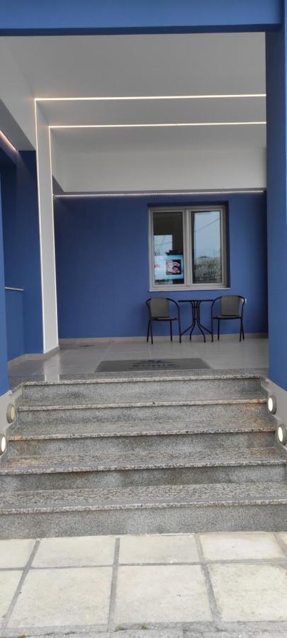 Sonia Hotel & Suites İstanköy Dış mekan fotoğraf