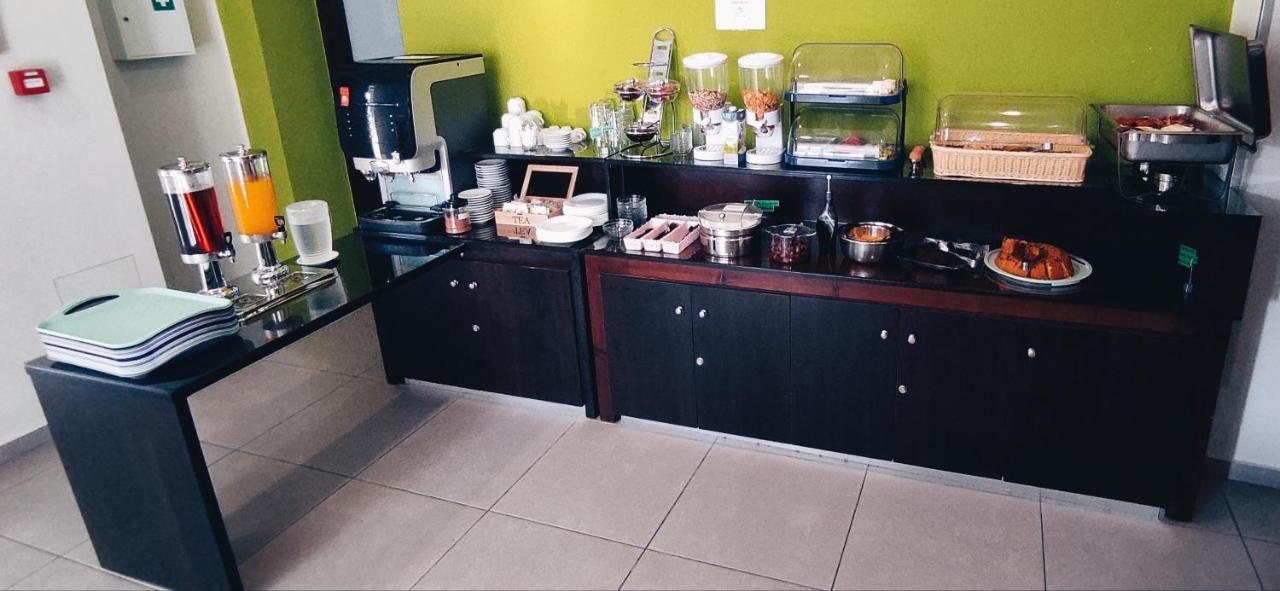 Sonia Hotel & Suites İstanköy Dış mekan fotoğraf