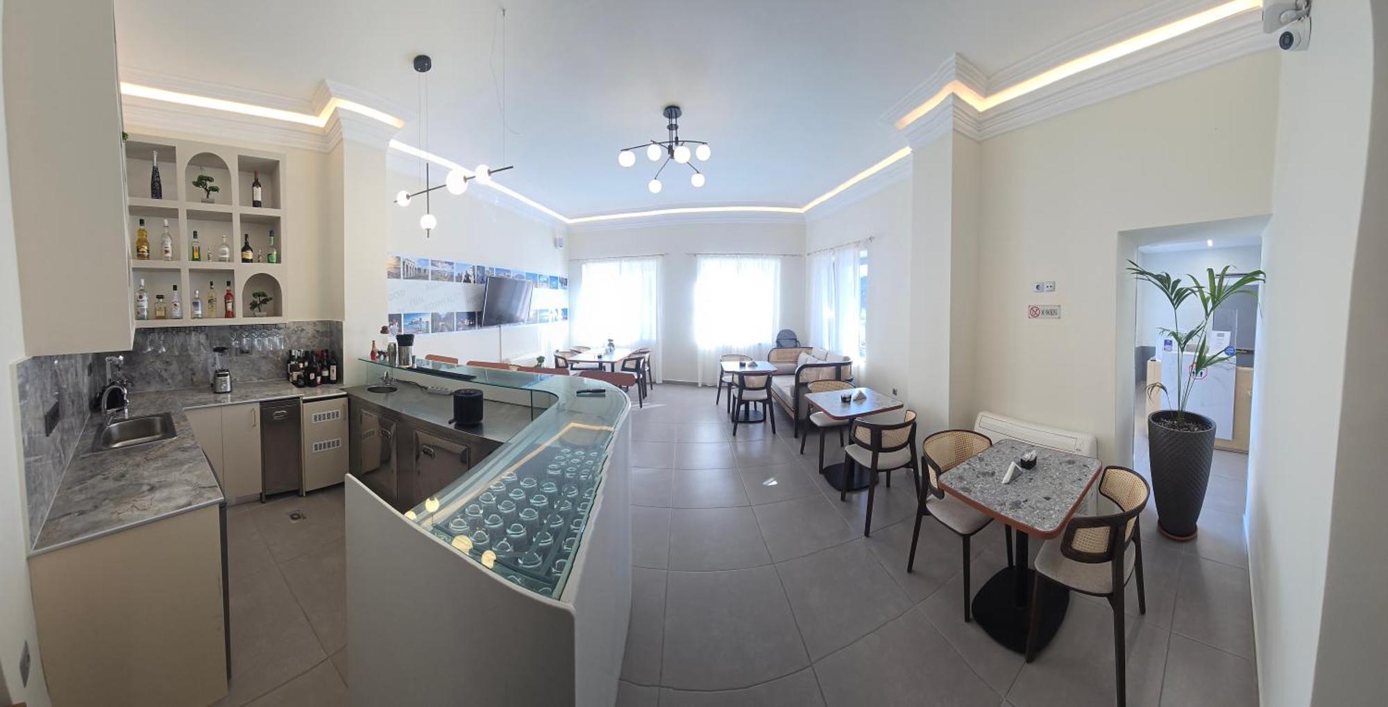 Sonia Hotel & Suites İstanköy Dış mekan fotoğraf