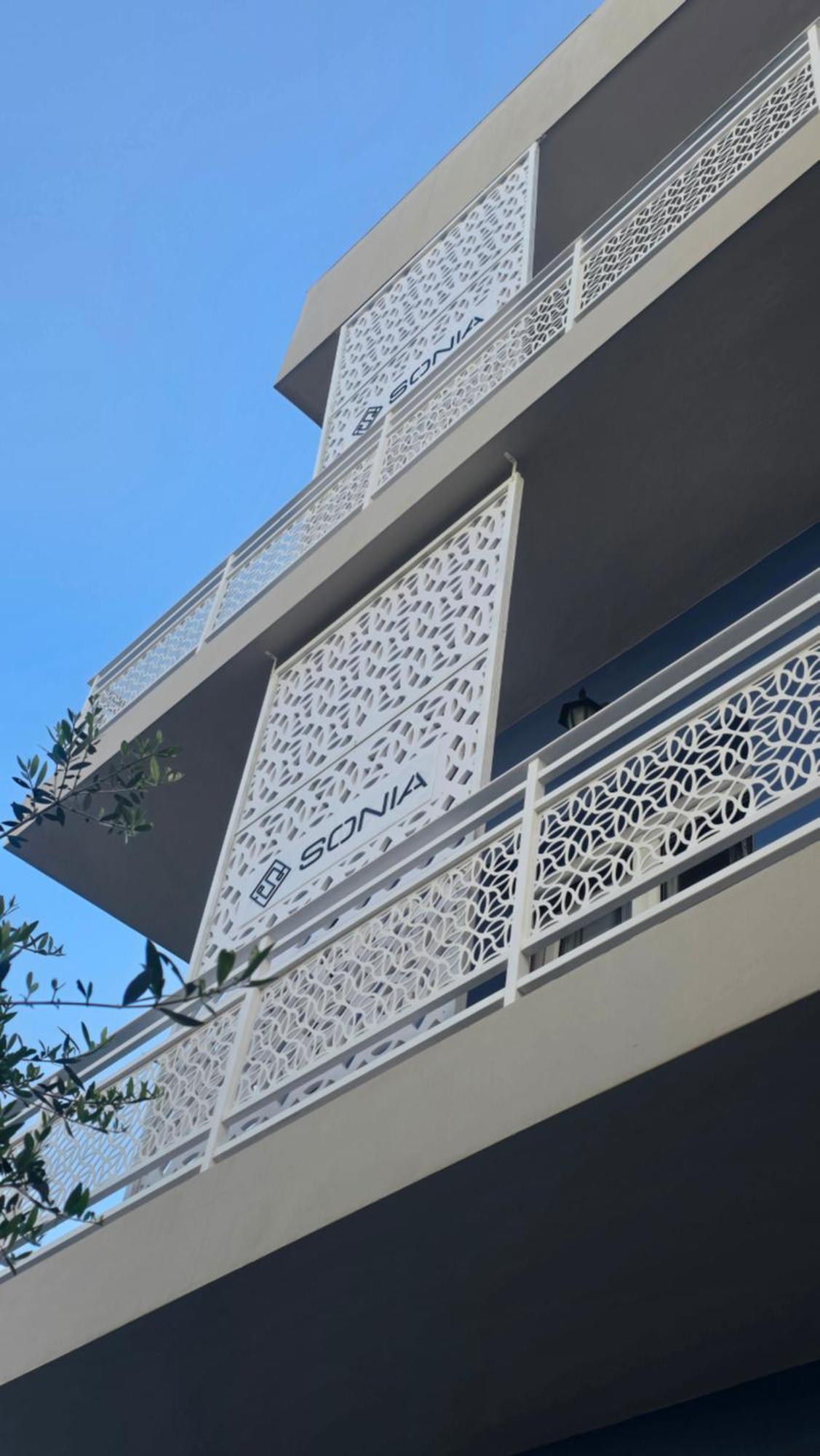 Sonia Hotel & Suites İstanköy Dış mekan fotoğraf