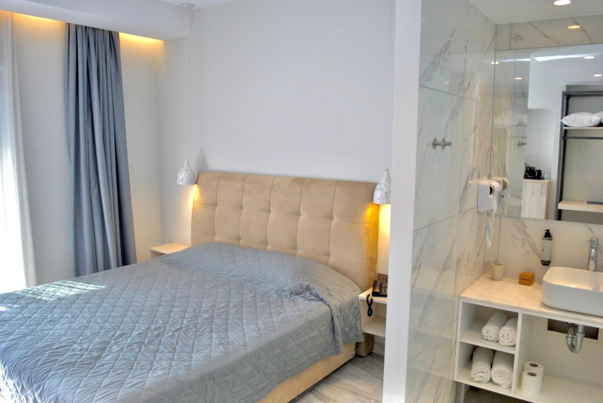 Sonia Hotel & Suites İstanköy Oda fotoğraf