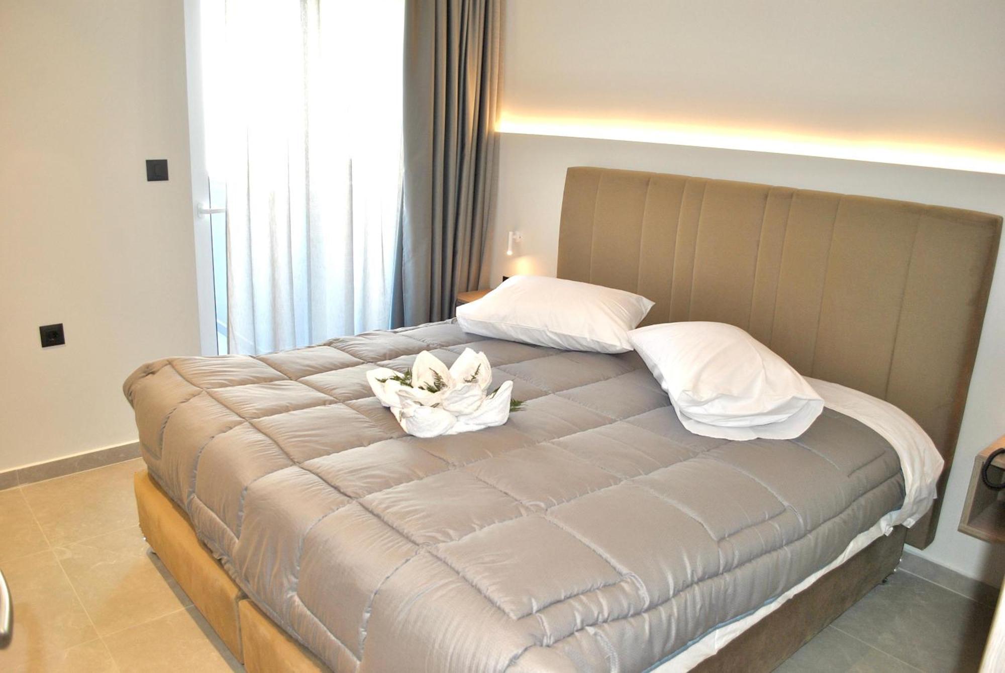 Sonia Hotel & Suites İstanköy Oda fotoğraf