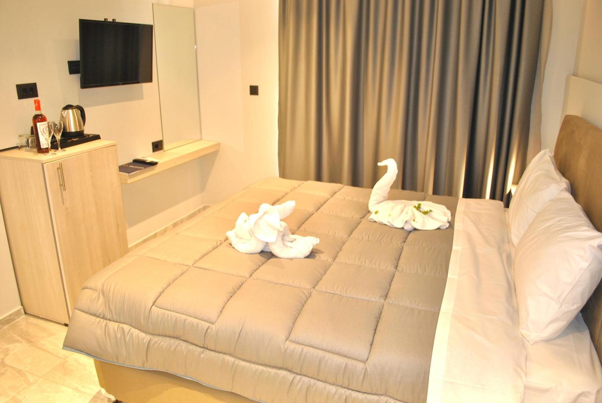 Sonia Hotel & Suites İstanköy Dış mekan fotoğraf