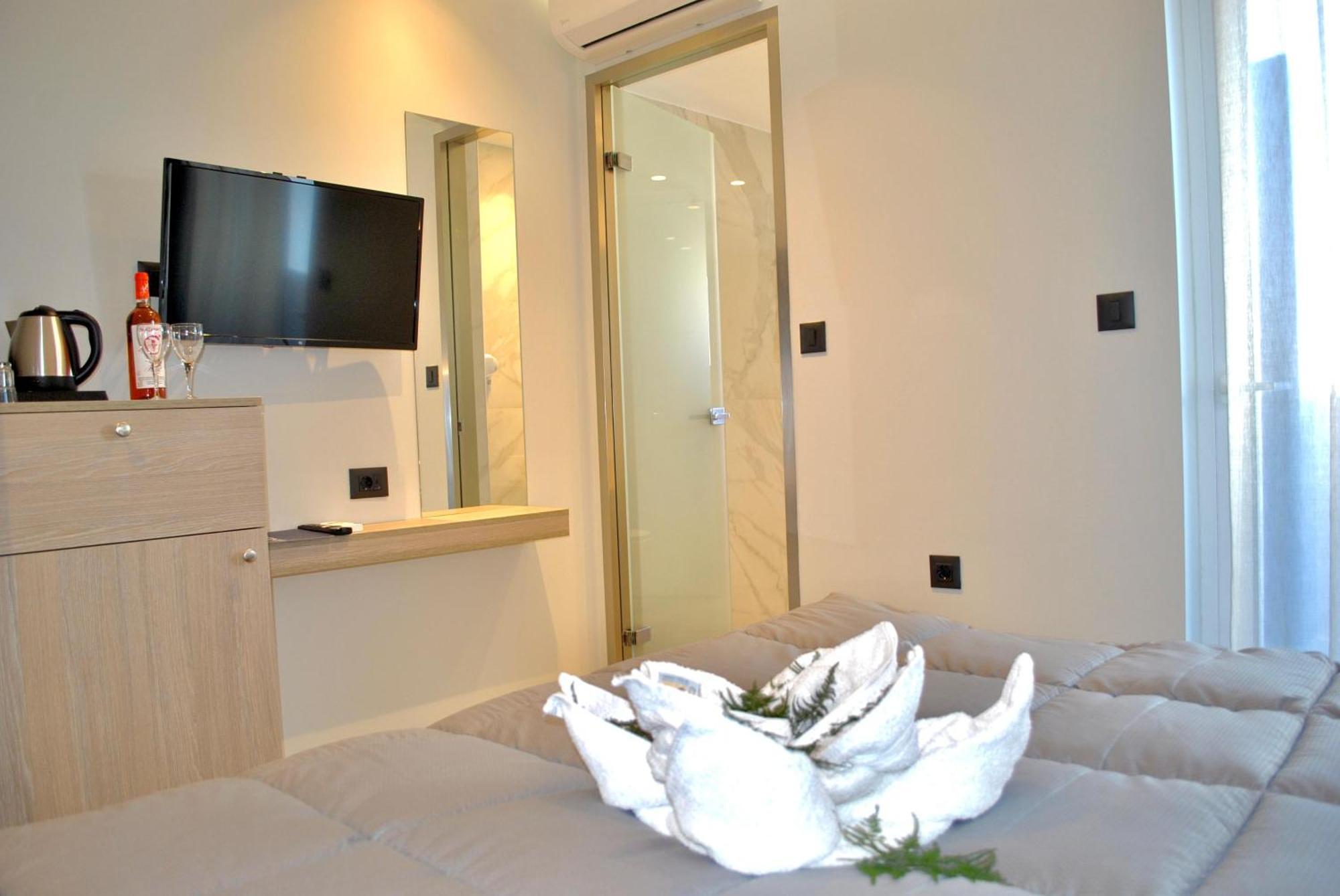 Sonia Hotel & Suites İstanköy Oda fotoğraf
