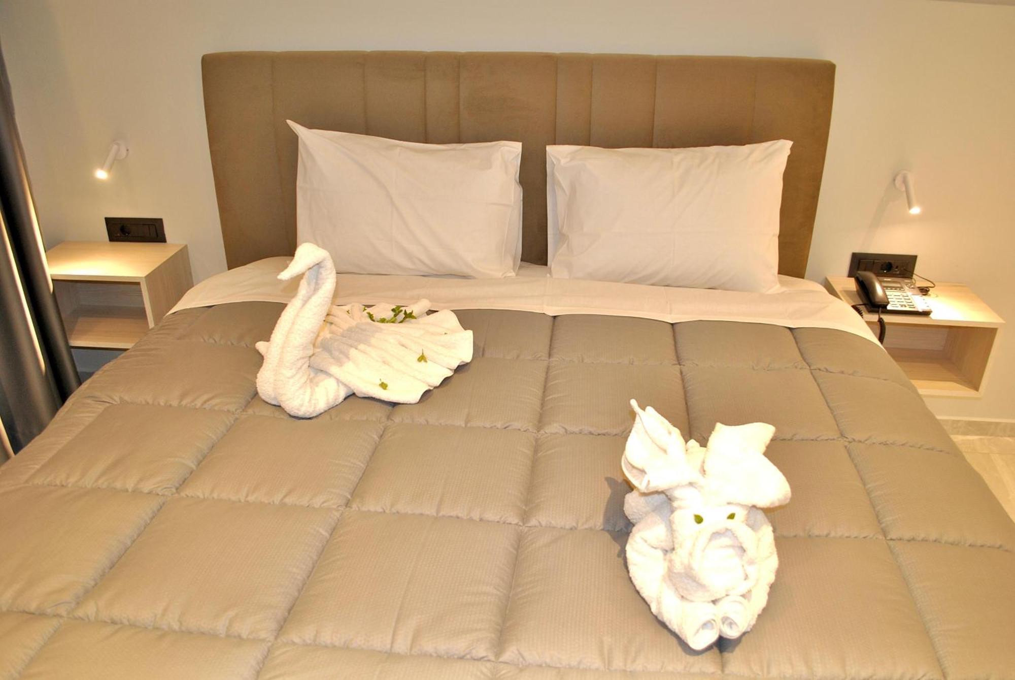 Sonia Hotel & Suites İstanköy Oda fotoğraf