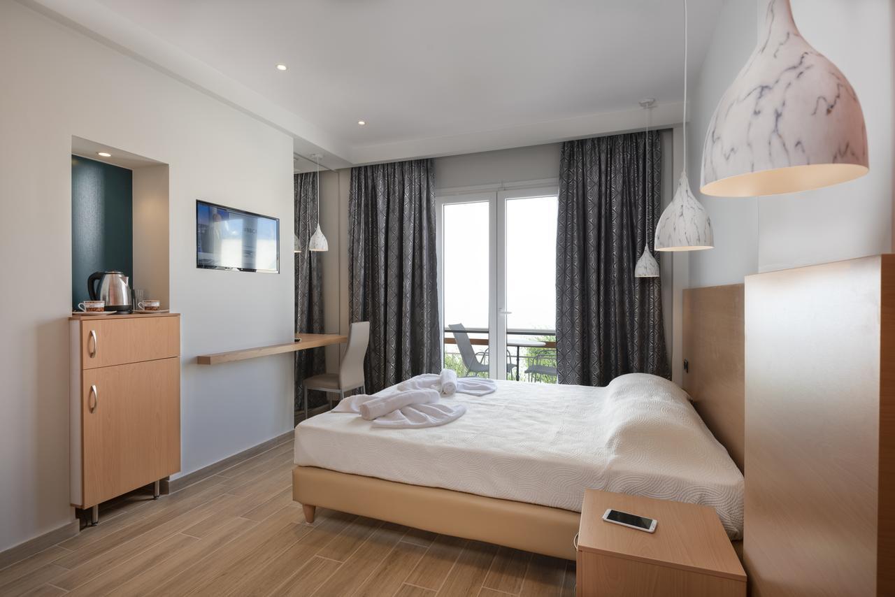 Sonia Hotel & Suites İstanköy Dış mekan fotoğraf