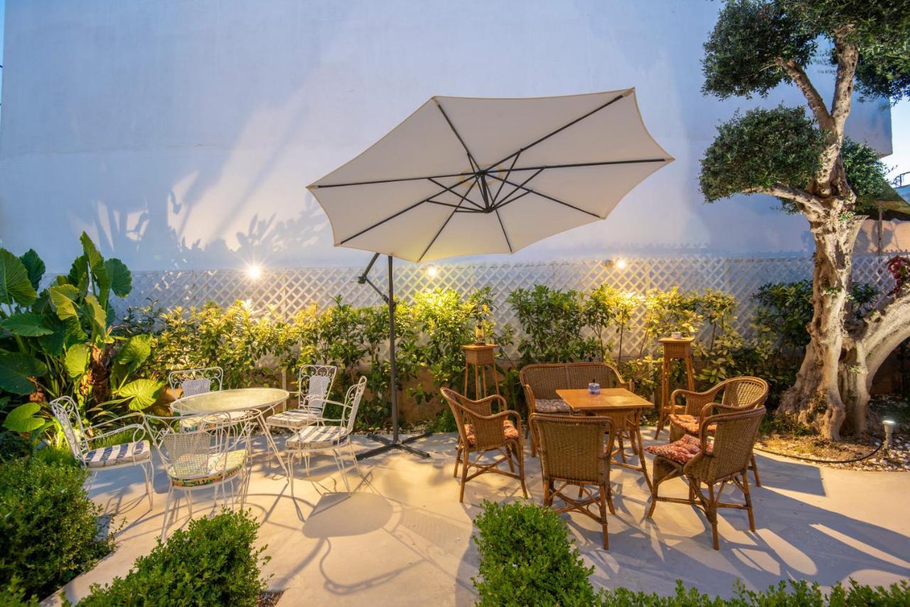 Sonia Hotel & Suites İstanköy Dış mekan fotoğraf