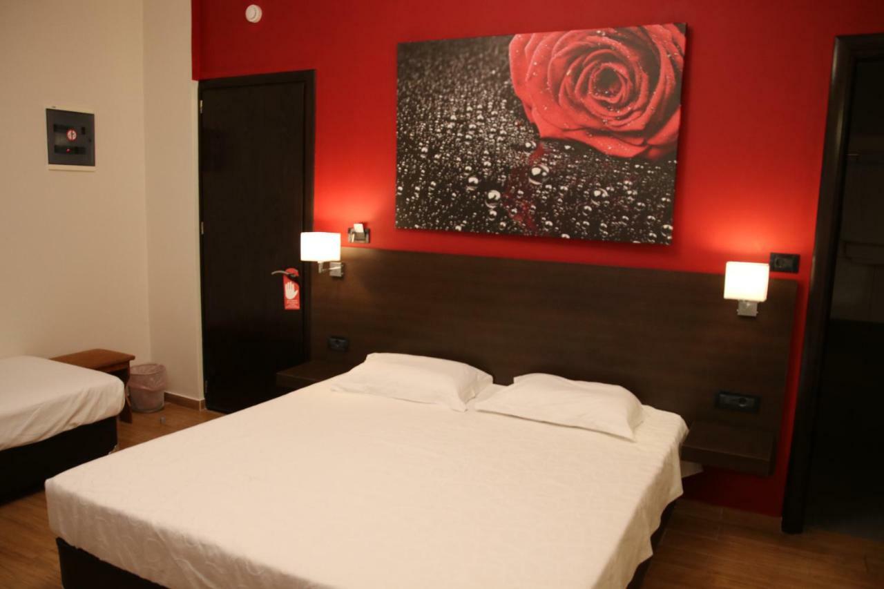 Sonia Hotel & Suites İstanköy Dış mekan fotoğraf