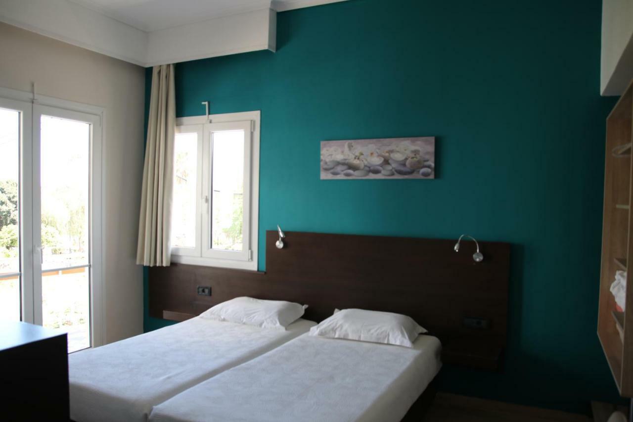 Sonia Hotel & Suites İstanköy Dış mekan fotoğraf