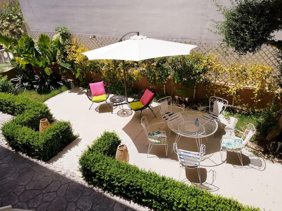 Sonia Hotel & Suites İstanköy Dış mekan fotoğraf