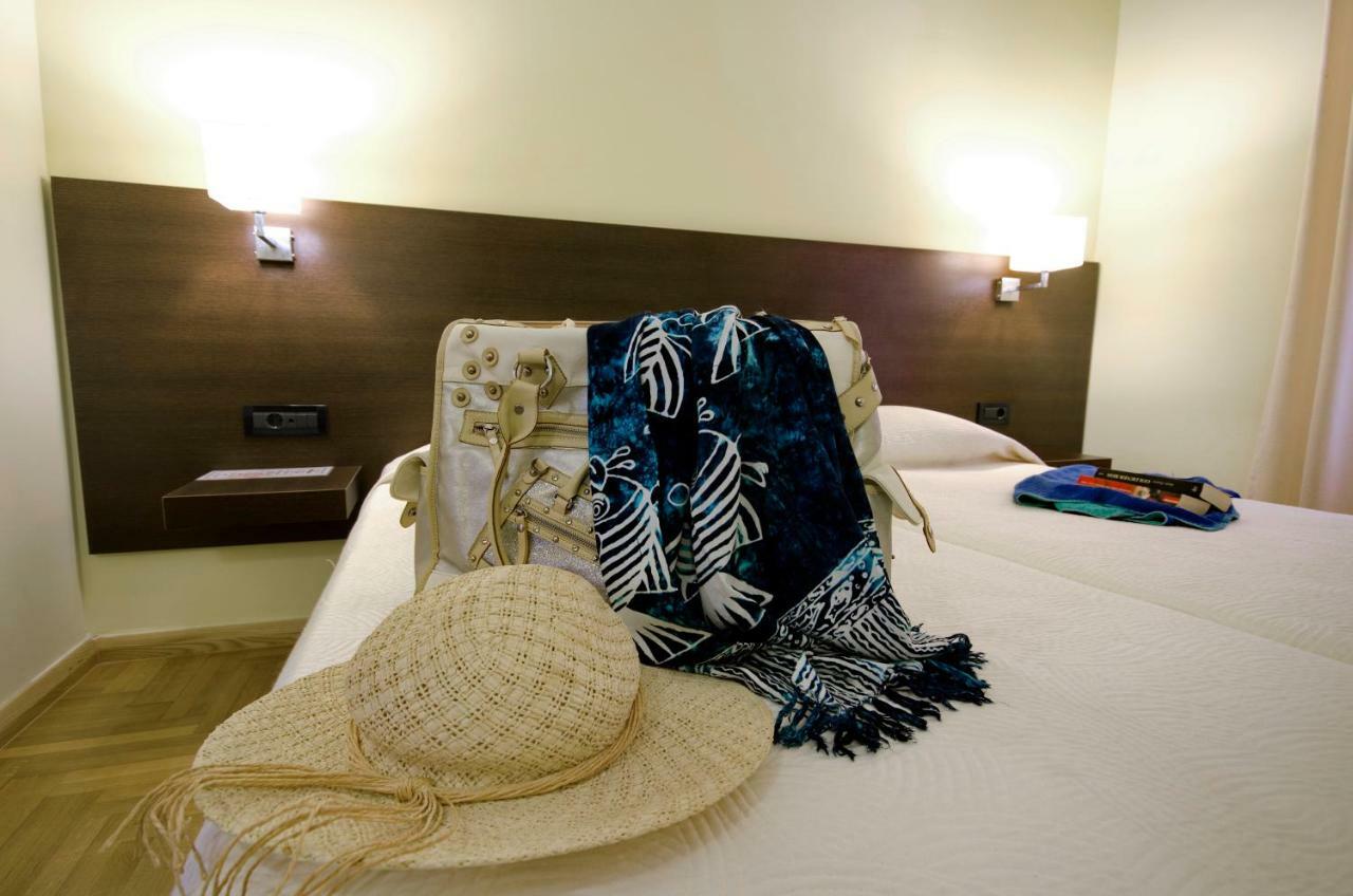 Sonia Hotel & Suites İstanköy Dış mekan fotoğraf